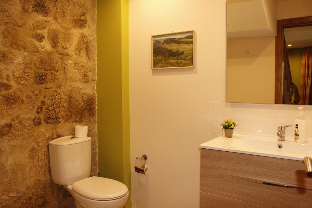 Villa Casa Da Nininha Vale de Cambra Zimmer foto