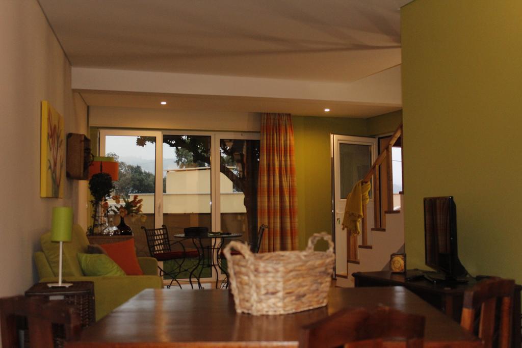 Villa Casa Da Nininha Vale de Cambra Zimmer foto