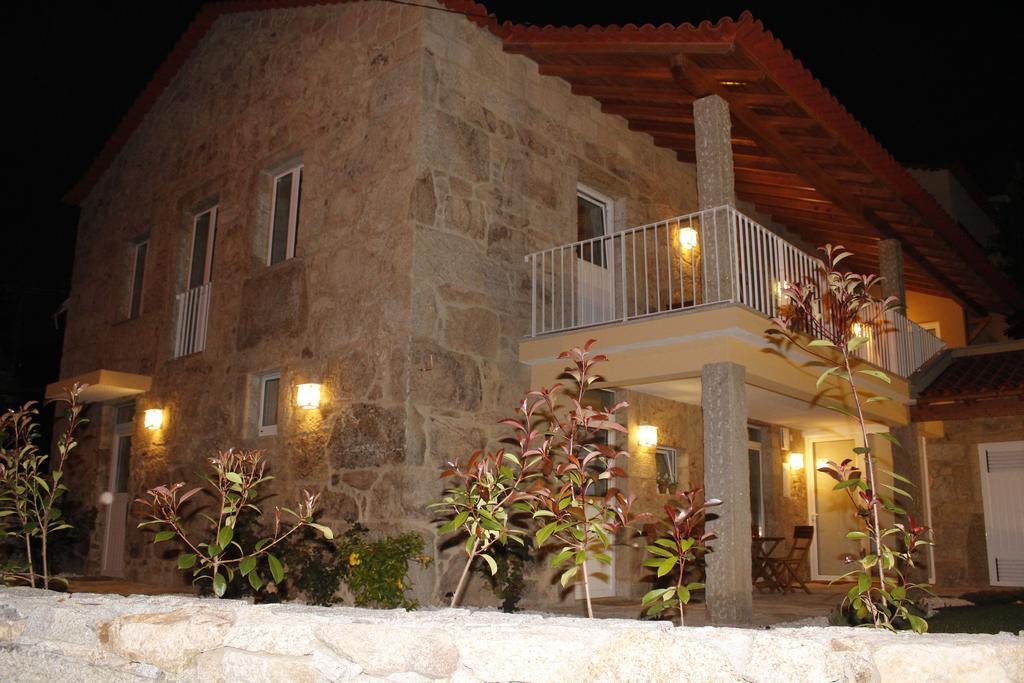 Villa Casa Da Nininha Vale de Cambra Exterior foto