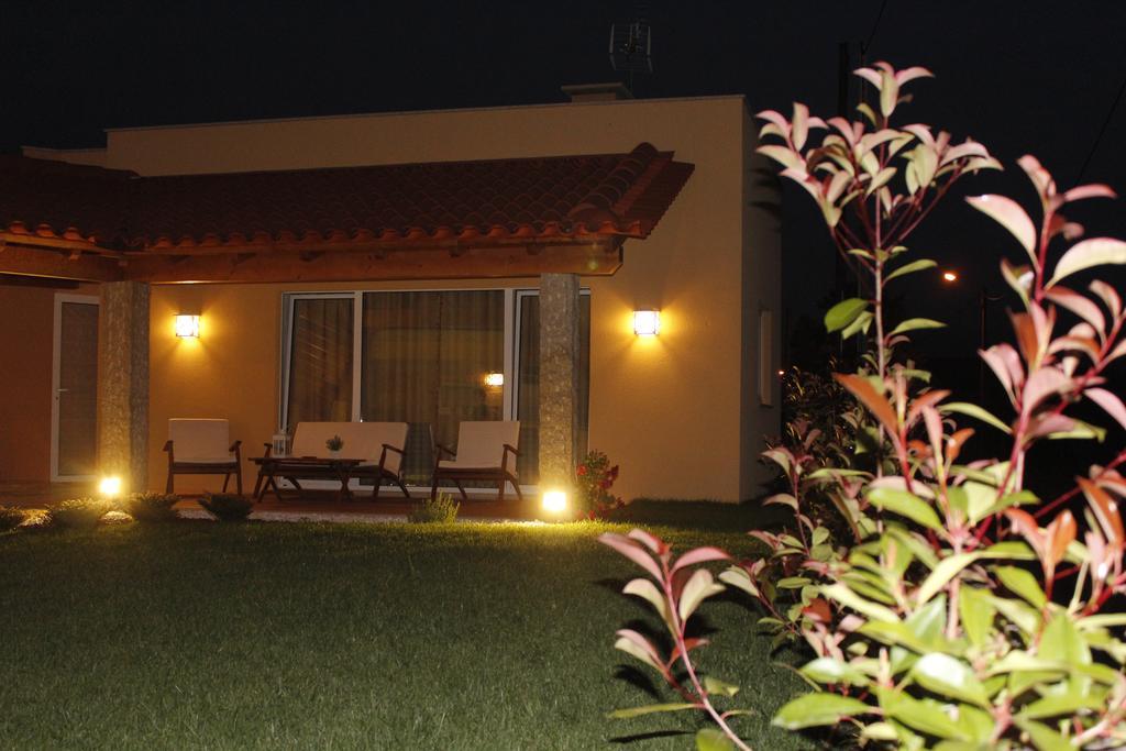 Villa Casa Da Nininha Vale de Cambra Exterior foto