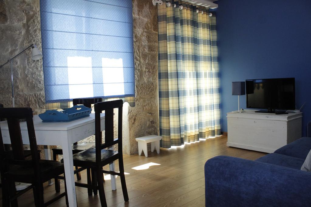 Villa Casa Da Nininha Vale de Cambra Zimmer foto
