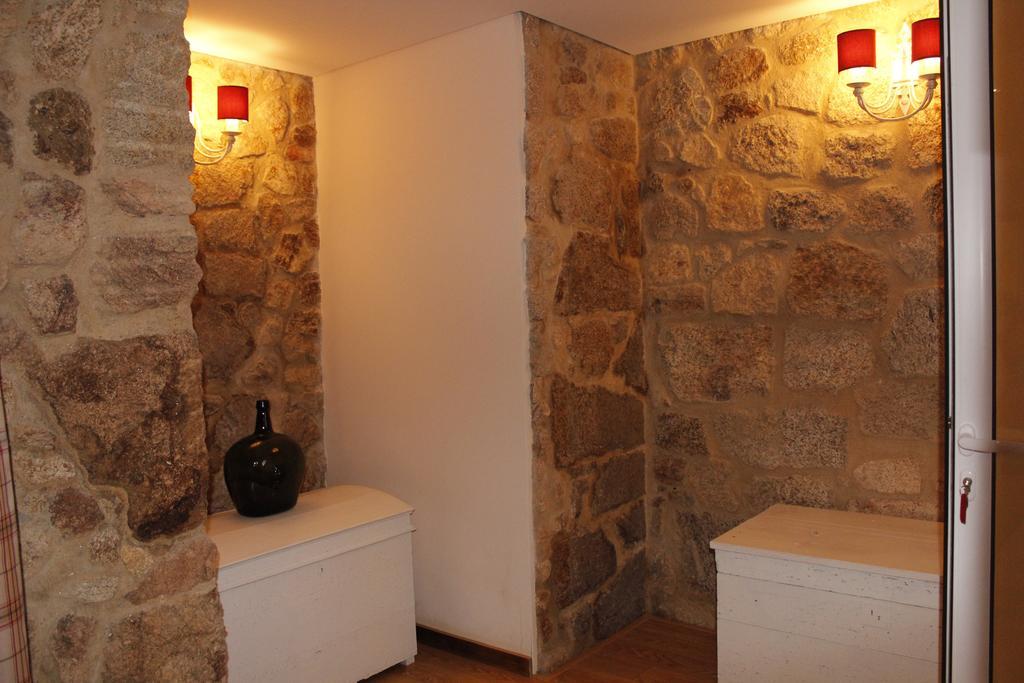 Villa Casa Da Nininha Vale de Cambra Zimmer foto