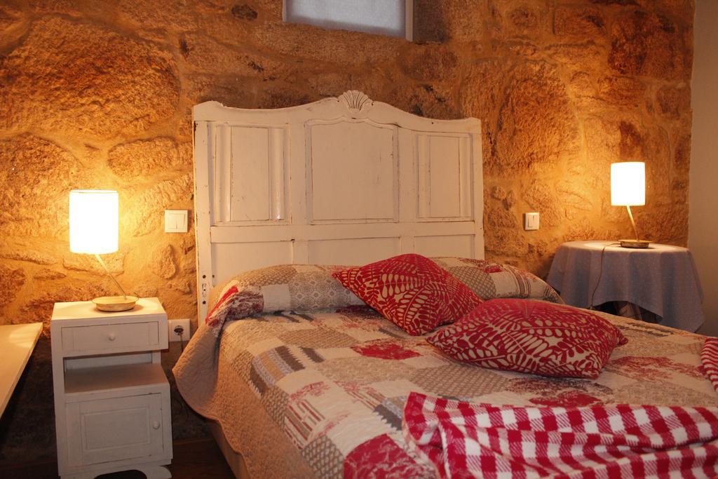 Villa Casa Da Nininha Vale de Cambra Zimmer foto