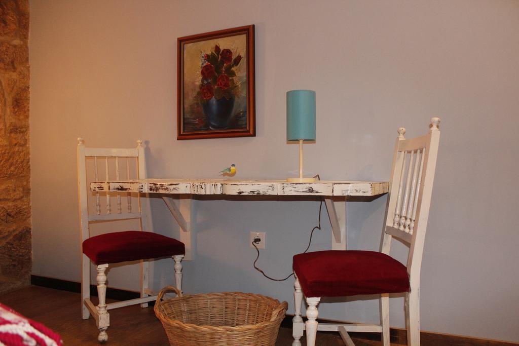 Villa Casa Da Nininha Vale de Cambra Zimmer foto