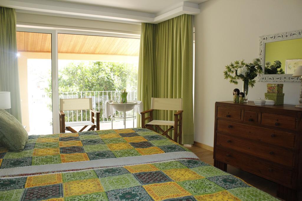 Villa Casa Da Nininha Vale de Cambra Zimmer foto