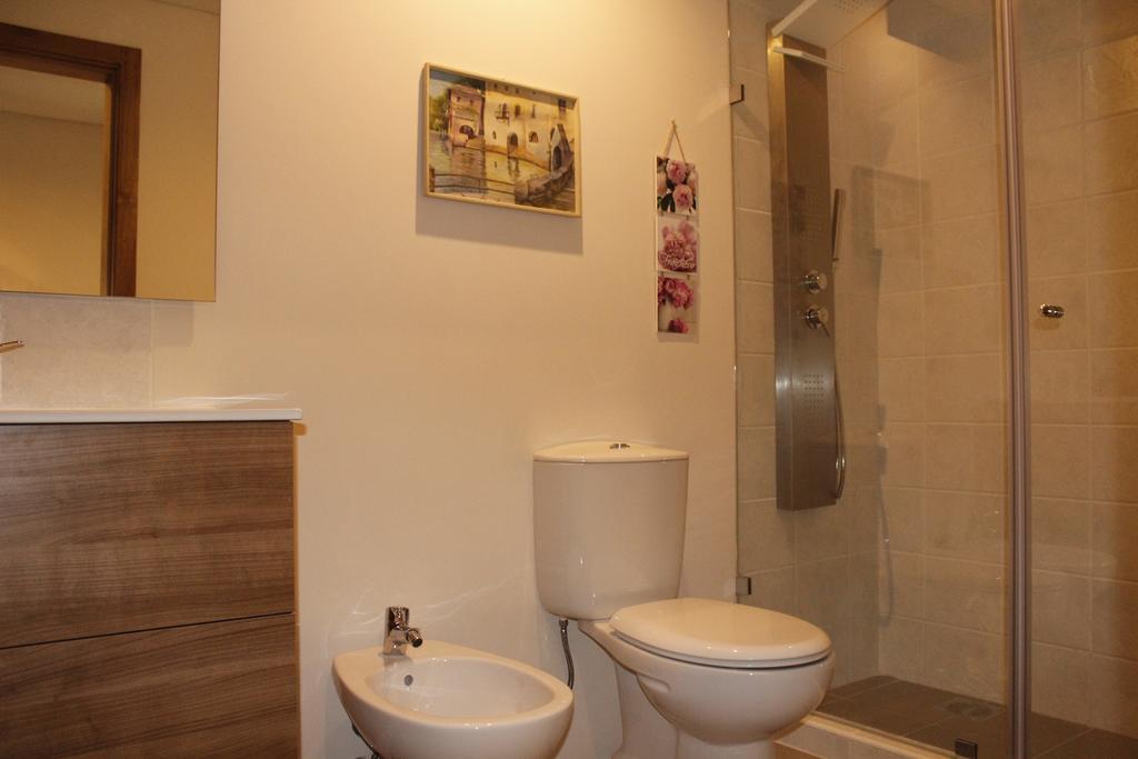 Villa Casa Da Nininha Vale de Cambra Zimmer foto