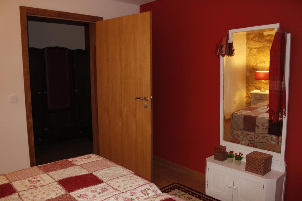 Villa Casa Da Nininha Vale de Cambra Zimmer foto