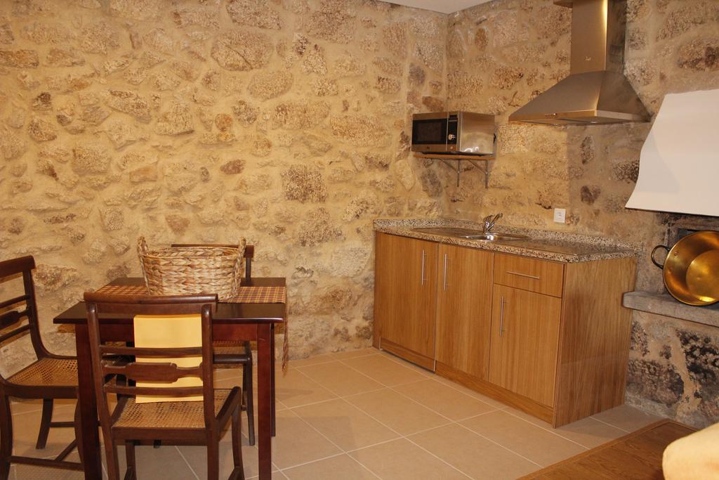 Villa Casa Da Nininha Vale de Cambra Zimmer foto