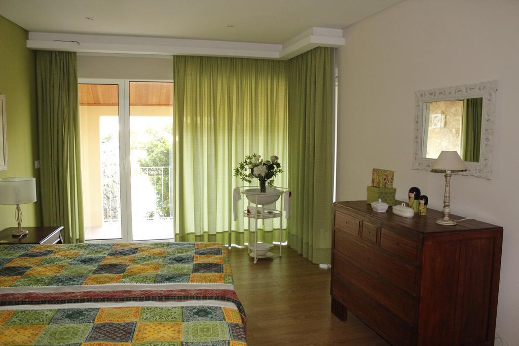 Villa Casa Da Nininha Vale de Cambra Zimmer foto