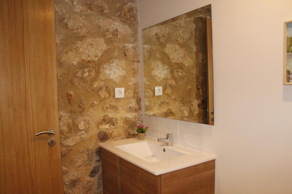 Villa Casa Da Nininha Vale de Cambra Zimmer foto