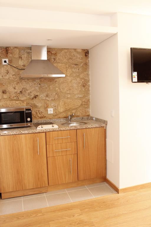 Villa Casa Da Nininha Vale de Cambra Zimmer foto