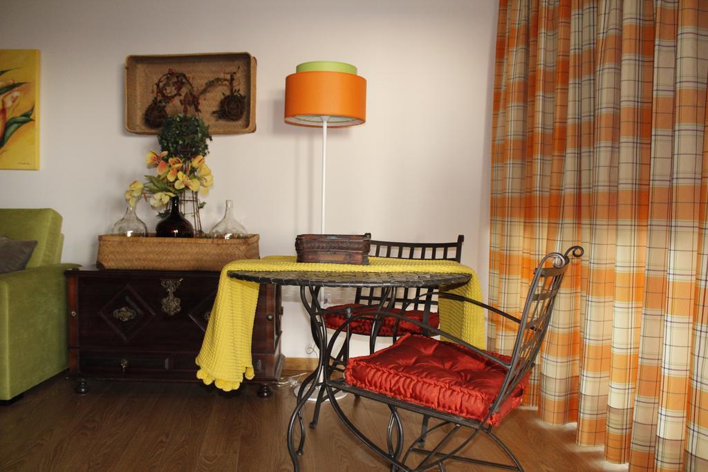 Villa Casa Da Nininha Vale de Cambra Zimmer foto