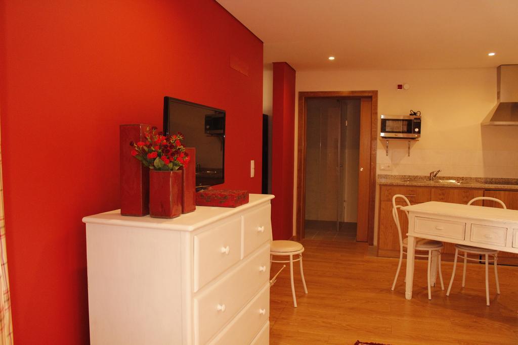 Villa Casa Da Nininha Vale de Cambra Zimmer foto