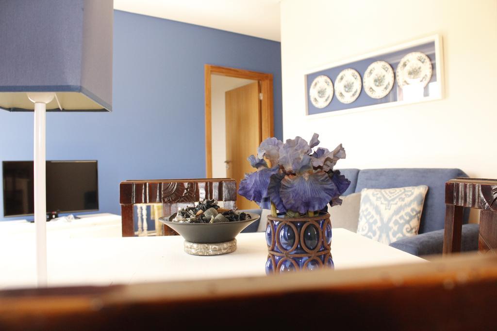 Villa Casa Da Nininha Vale de Cambra Zimmer foto