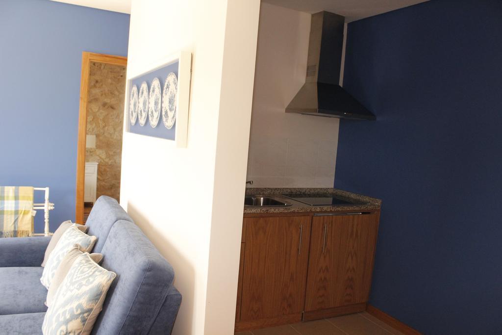 Villa Casa Da Nininha Vale de Cambra Zimmer foto